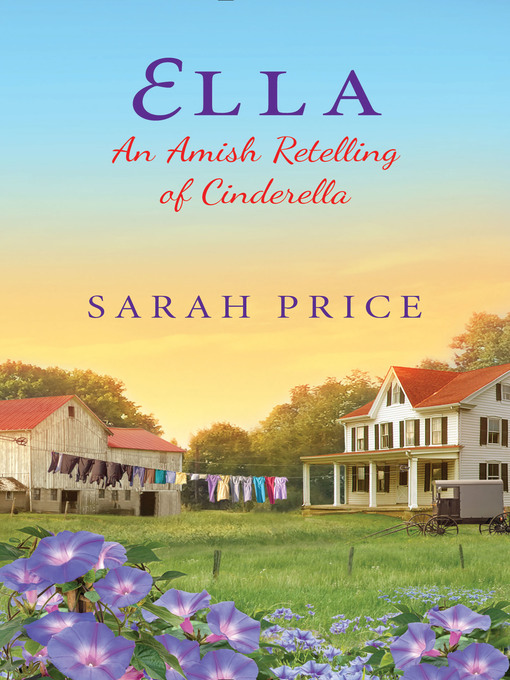 Title details for Ella by Sarah Price - Available